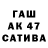 Первитин винт Polina Kanochkina